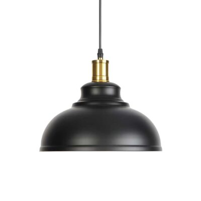 Đèn thả trần trang trí nội thất Industrial THCN 87 | THCN 90 Trắng - Đen - Image 5
