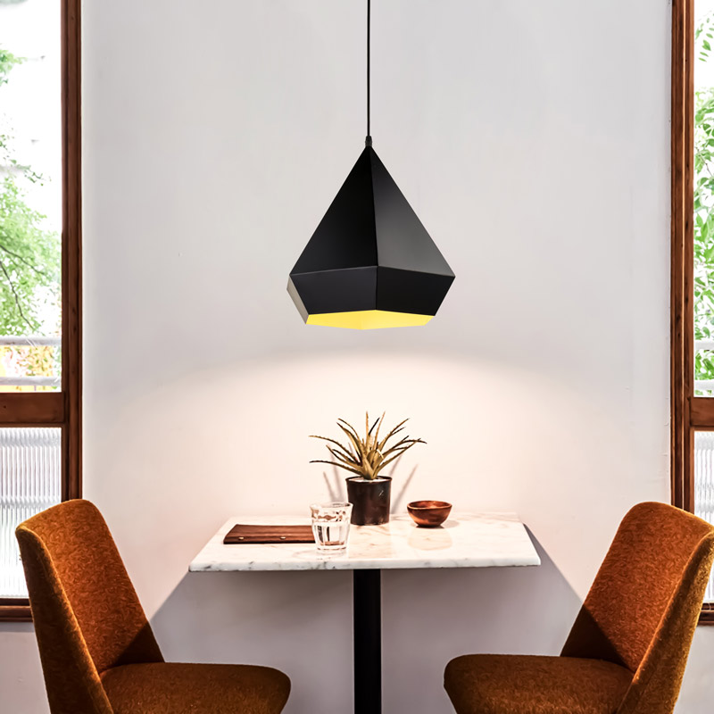 Đèn thả trần trang trí Hiện đại THCN9079 - Image 3