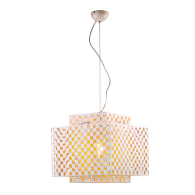 Đèn thả trần trang trí quán cafe Công nghiệp THCN9096 - Image 2