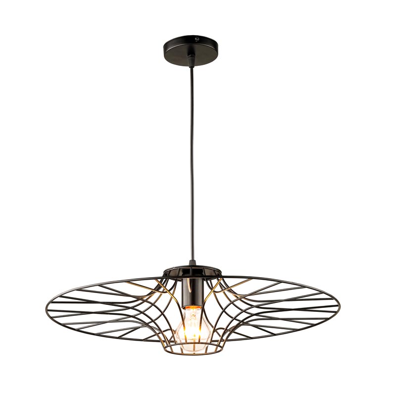 Đèn thả trần trang trí Công nghiệp THCN9566-1