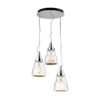 Đèn thả trần trang trí Công nghiệp THCN-D1091