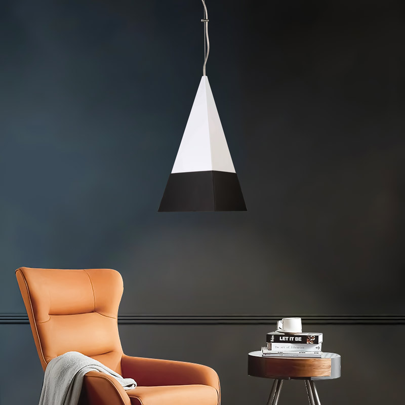 Đèn thả trần trang trí Hiện đại THCNQ1037 - Image 3