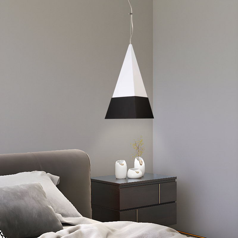 Đèn thả trần trang trí Hiện đại THCNQ1037 - Image 2