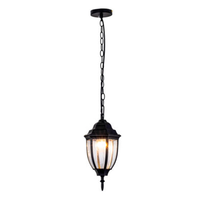Đèn thả trần trang trí ngoài trời Tân cổ điển THSVB059