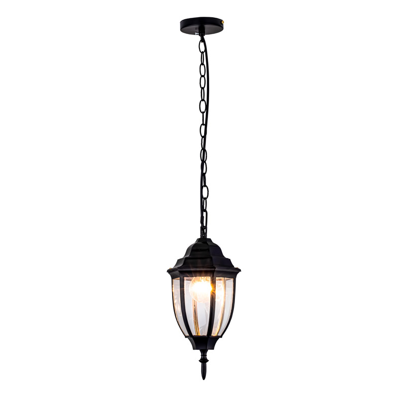 Đèn thả trần trang trí ngoài trời Tân cổ điển THSVB059
