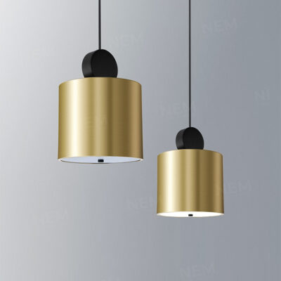 Đèn thả trang trí THCN188C