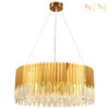 Đèn chùm trang trí pha lê hiện đại TPL02T800