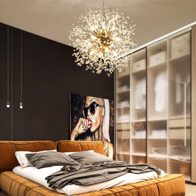 Đèn thả trần trang trí Hiện đại TPL71T - Image 7