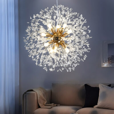 Đèn thả trần trang trí Hiện đại TPL71T - Image 4
