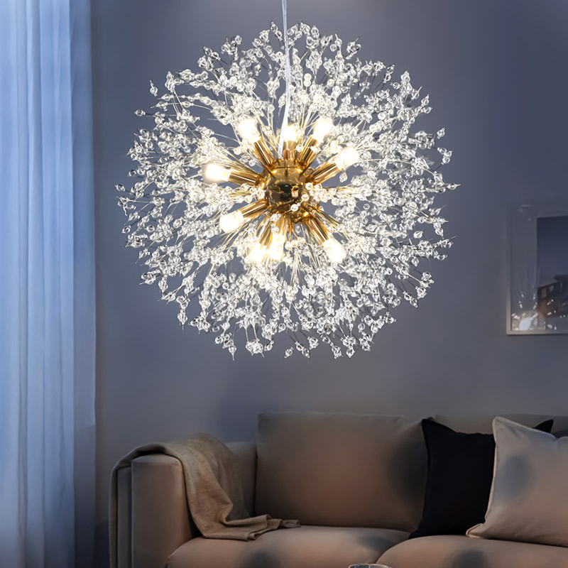 Đèn thả trần trang trí Hiện đại TPL71T - Image 4