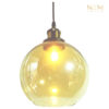 Đèn thả trang trí thủy tinh hiện đại TT.03-1B