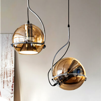 Đèn thả trần trang trí Hiện đại TT45 - Image 7