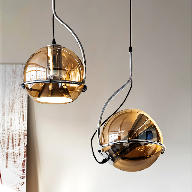 Đèn thả trần trang trí Hiện đại TT45 - Image 7