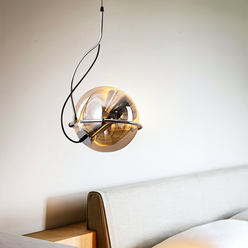 Đèn thả trần trang trí Hiện đại TT45 - Image 5