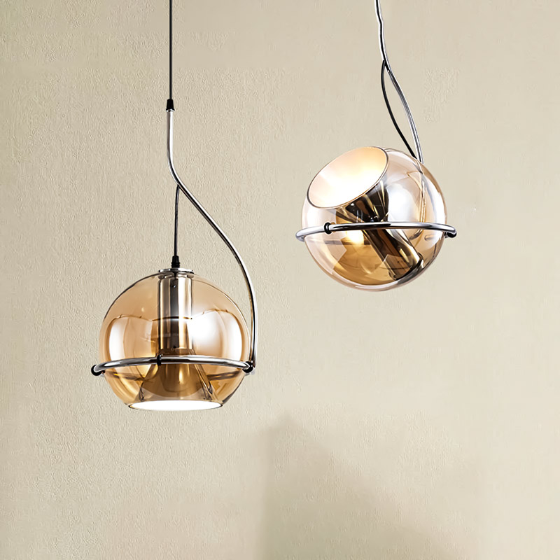 Đèn thả trần trang trí Hiện đại TT45