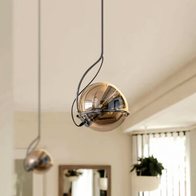 Đèn thả trần trang trí Hiện đại TT45 - Image 3