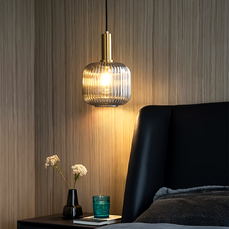 Đèn thả trần trang trí Hiện đại TT52 - Image 6