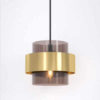 Đèn thả thủy tinh trang trí TT51 - Image 2