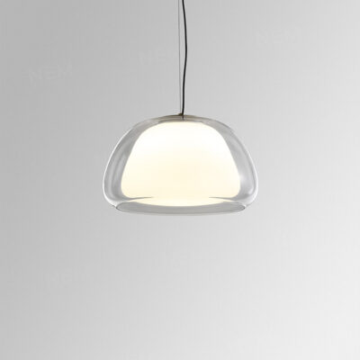 Đèn thả thủy tinh TT56