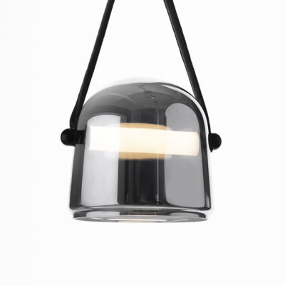 Đèn thả thủy tinh TT61