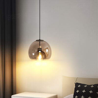 Đèn thả thủy tinh DY4110 - Image 7