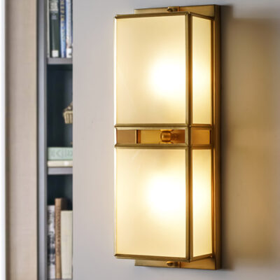 Đèn trang trí gắn tường trong nhà VD 686B-18 - Image 5