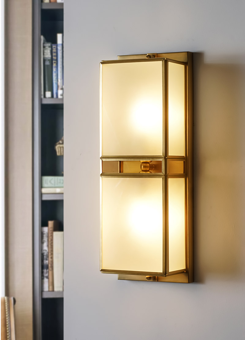 Đèn trang trí gắn tường trong nhà VD 686B-18 - Image 5