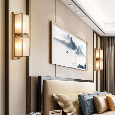 Đèn trang trí gắn tường trong nhà VD 686B-18 - Image 4