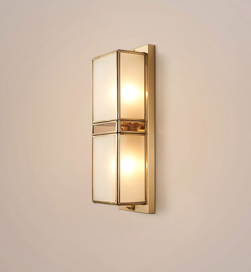 Đèn trang trí gắn tường trong nhà VD 686B-18 - Image 3
