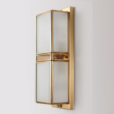 Đèn trang trí gắn tường trong nhà VD 686B-18 - Image 2