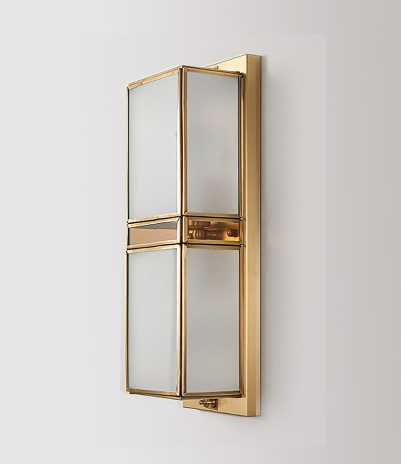 Đèn trang trí gắn tường trong nhà VD 686B-18 - Image 2