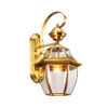 Đèn trang trí gắn tường cổ điển VD 687C-20