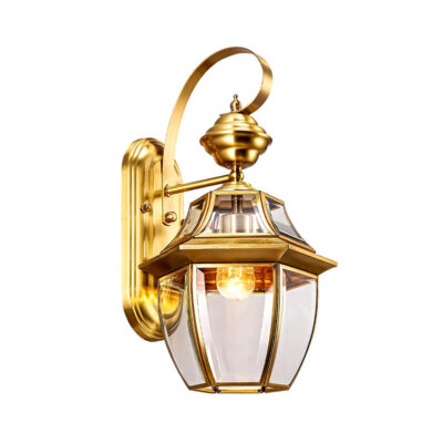 Đèn trang trí gắn tường cổ điển VD 687C-20