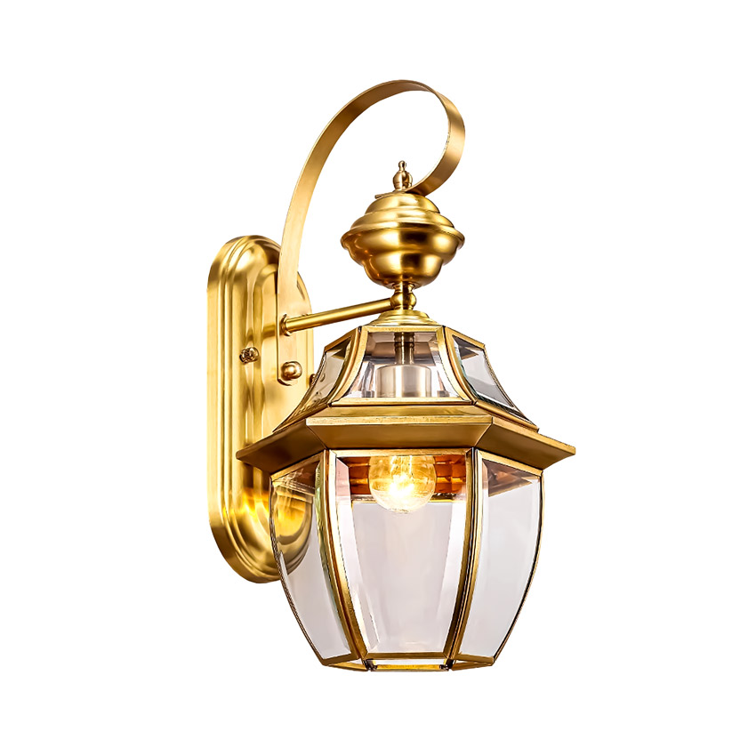 Đèn trang trí gắn tường cổ điển VD 687C-20