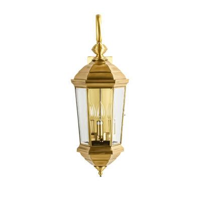 Đèn trang trí gắn tường ngoài trời VD 698-20 - Image 3