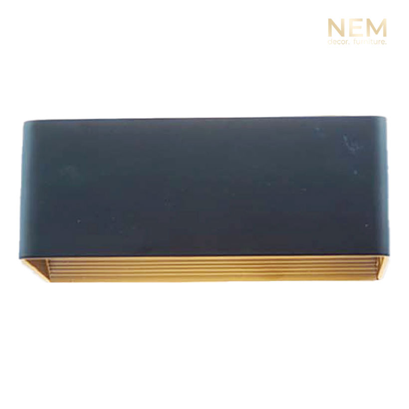 Đèn tường trang trí VK.2214 ĐEN