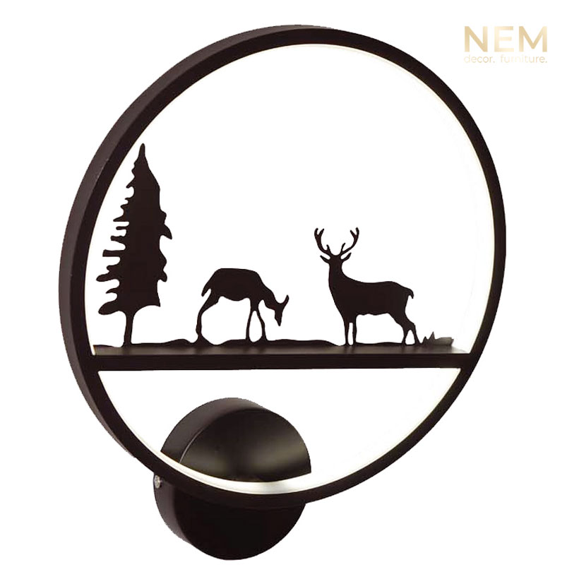 Đèn tường trang trí VK.42D