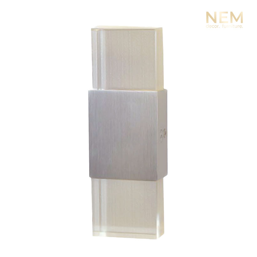Đèn tường ngoài trời hiện đại VNT.2252
