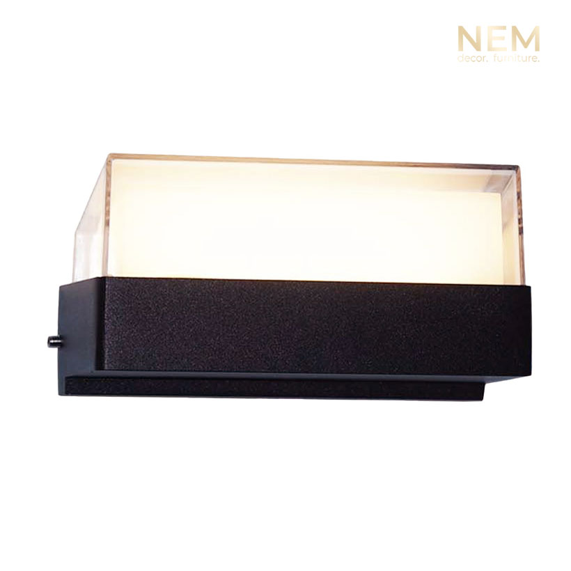 Đèn tường ngoài trời hiện đại VNT.2281/1