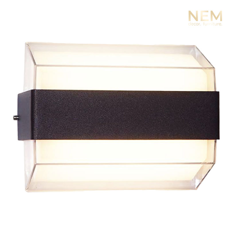 Đèn tường ngoài trời hiện đại VNT.2281/2