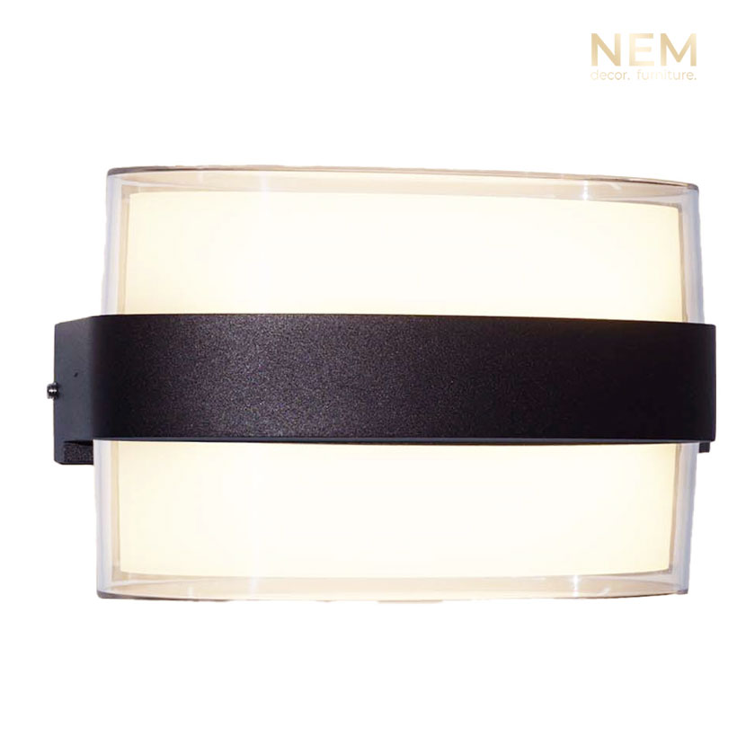 Đèn tường ngoài trời hiện đại VNT.2284/2
