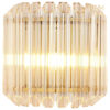 Đèn tường pha lê trang trí cao cấp VPL.06