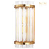Đèn tường pha lê trang trí cao cấp VPL.16