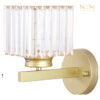 Đèn tường pha lê trang trí cao cấp VPL.21