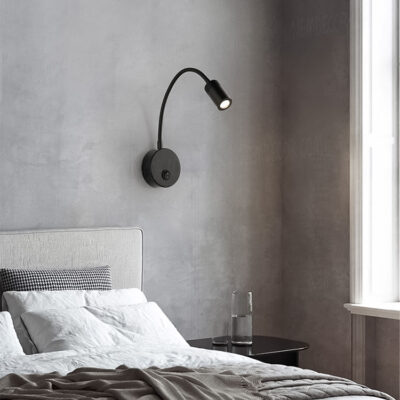 Đèn tường rọi chỉnh hướng tiện dụng RO1408B - Image 2