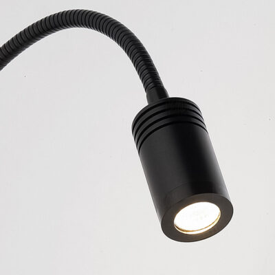 Đèn tường rọi chỉnh hướng tiện dụng RO1408B - Image 4