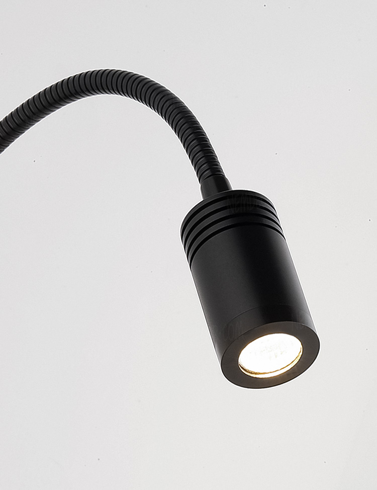 Đèn tường rọi chỉnh hướng tiện dụng RO1408B - Image 4