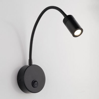 Đèn tường rọi chỉnh hướng tiện dụng RO1408B - Image 5