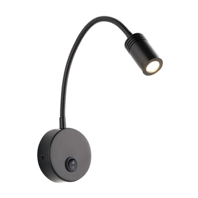 Đèn tường rọi chỉnh hướng tiện dụng RO1408B
