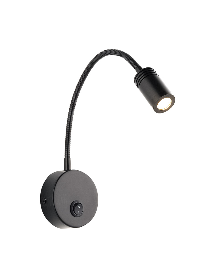 Đèn tường rọi chỉnh hướng tiện dụng RO1408B